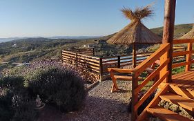 Cabañas Pircas De Campo